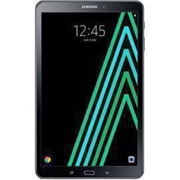 Galaxy Tab A 32GB - Preto - WiFi