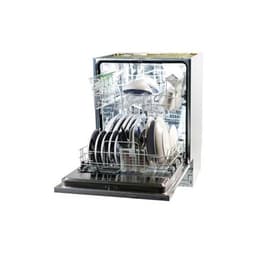 Ikea RENLIG DW60 Máquina de lavar loiça encastrável Cm - 10 a 12 talheres