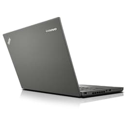 Lenovo ThinkPad T550 15-inch (2015) - Core i5-5300U - 8GB - SSD 256 GB QWERTZ - Alemão