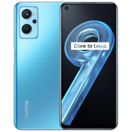 Realme 9i 5G 64GB - Azul - Desbloqueado