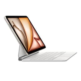 iPad Magic Keyboard (iPad não incluído) (2024) - AZERTY - Francês -