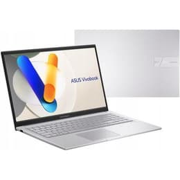 Asus VivoBook F1504ZA-NJ790 15-inch (2022) - Core i3 - Gen 12 (U) - 8GB - SSD 512 GB QWERTY - Espanhol