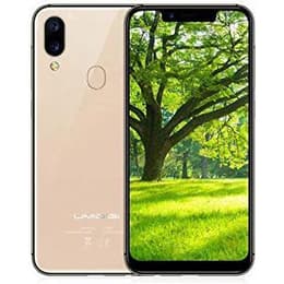Umidigi A3 PRO 32GB - Dourado - Desbloqueado