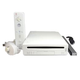 Nintendo Wii - Branco