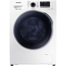 Samsung Eco Bubble WD70J5410AW Máquina de lavar e secar roupa Frontal