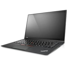 Lenovo ThinkPad X1 Yoga G3 14-inch (2018) - Core i7 - Gen 8 (U) - 16GB - SSD 256 GB AZERTY - Francês