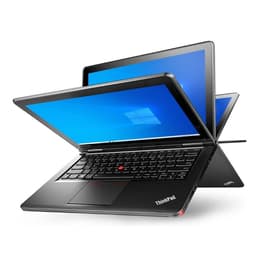 Lenovo ThinkPad X1 Yoga G3 14-inch (2018) - Core i7 - Gen 8 (U) - 16GB - SSD 256 GB AZERTY - Francês