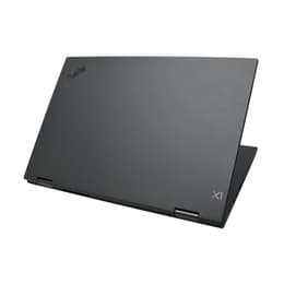 Lenovo ThinkPad X1 Yoga G3 14-inch (2018) - Core i7 - Gen 8 (U) - 16GB - SSD 256 GB AZERTY - Francês