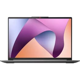 Lenovo IdeaPad Slim 3 16ABR8 16-inch (2023) - Ryzen 7 - 7000 Series (U) - 16GB - SSD 512 GB AZERTY - Francês