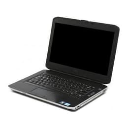 Dell Latitude E5430 14-inch () - Core i5-3320M - 4GB - SSD 120 GB AZERTY - Francês
