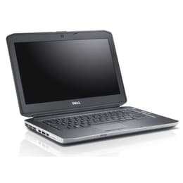 Dell Latitude E5430 14-inch () - Core i5-3320M - 4GB - SSD 120 GB AZERTY - Francês