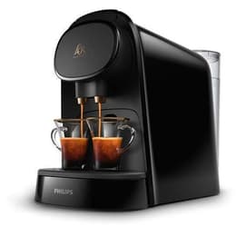 Máquina de café Expresso combinado Philips LM8012/60 1L - Preto
