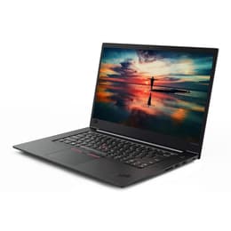 Lenovo ThinkPad X1 Extreme 15-inch (2018) - Core i7-8750H - 32GB - SSD 1000 GB QWERTZ - Alemão