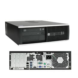 HP Elite 8300 SFF Core i5-3470 3,2 - HDD 500 GB - 4GB