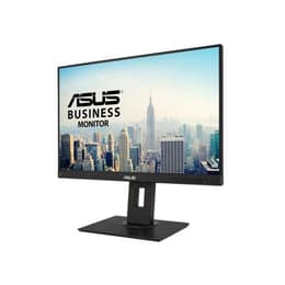 24,1-inch Asus BE24WQLB LCD Monitor Preto