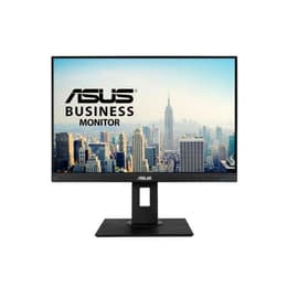24,1-inch Asus BE24WQLB LCD Monitor Preto