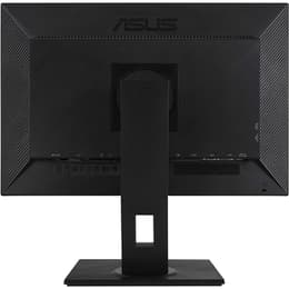 24,1-inch Asus BE24WQLB LCD Monitor Preto