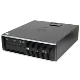 HP Compaq Elite 8300 SFF Pentium G2130 3,2 - HDD 500 GB - 8GB