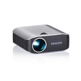 Philip PICOPIX PPX2055 Video projector 55 Lumen - Cinzento/Preto