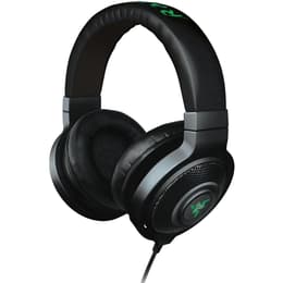 Kraken 7.1 Chroma Auscultador- - Preto