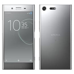 Sony Xperia XZ 32GB - Prateado - Desbloqueado
