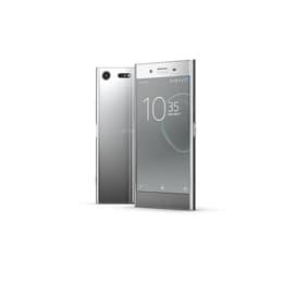 Sony Xperia XZ 32GB - Prateado - Desbloqueado