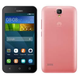 Huawei Y560 8GB - Rosa - Desbloqueado