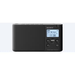 Sony XDR-S41D Rádio alarm
