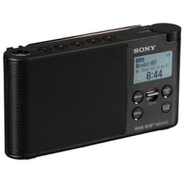 Sony XDR-S41D Rádio alarm