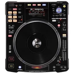 Denon SC3900 Cd Deck