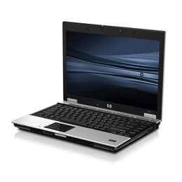 HP EliteBook 6930p 14-inch (2008) - Core 2 Duo P8600 - 2GB - HDD 160 GB AZERTY - Francês