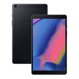 Galaxy Tab A 8.0 (2019) 32GB - Preto - WiFi + 4G