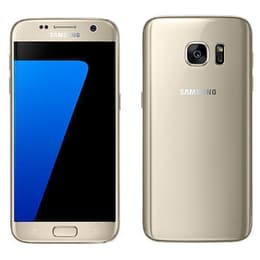 Galaxy S7 32GB - Dourado - Desbloqueado