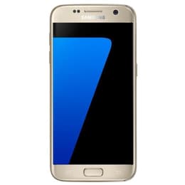 Galaxy S7 32GB - Dourado - Desbloqueado