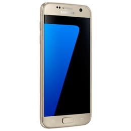 Galaxy S7 32GB - Dourado - Desbloqueado