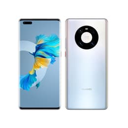 Huawei Mate 40 Pro 256GB - Prateado - Desbloqueado