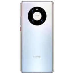 Huawei Mate 40 Pro 256GB - Prateado - Desbloqueado
