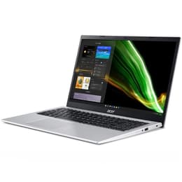 Acer Aspire 1 15-inch (2023) - Celeron N4500 - 8GB - SSD 128 GB QWERTY - Italiano