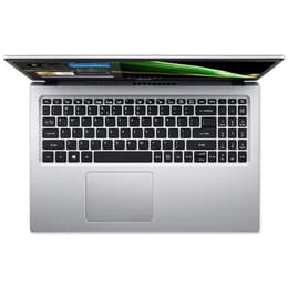 Acer Aspire 1 15-inch (2023) - Celeron N4500 - 8GB - SSD 128 GB QWERTY - Italiano