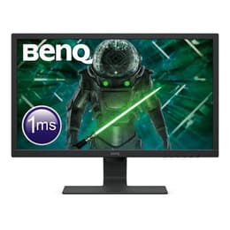 24-inch Benq GL2480 LED Monitor Preto