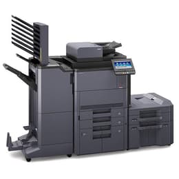 Olivetti DCOPIA 6001 MFP Laser monocromáticas
