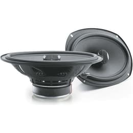 Focal ISC 690 Colunas Para Automóveis