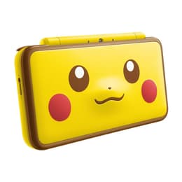 Nintendo New 2DS XL - HDD 4 GB - Amarelo