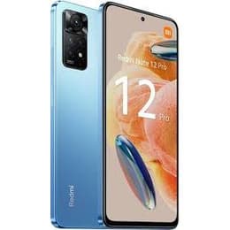 Xiaomi Redmi Note 12 Pro 128GB - Azul - Desbloqueado