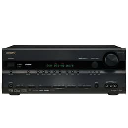 Onkyo TX-SR606 Amplificadores De Som