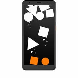 Neva Zen 16GB - Preto - Desbloqueado