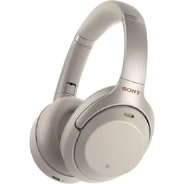 WH-1000X M3 redutor de ruído Auscultador- wireless com microfone - Cinzento