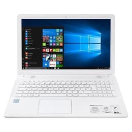 Asus X541UA-GO817T 15-inch () - Core i5-7200U - 4GB - HDD 1 TB AZERTY - Francês