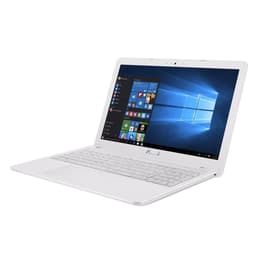 Asus X541UA-GO817T 15-inch () - Core i5-7200U - 4GB - HDD 1 TB AZERTY - Francês