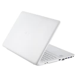 Asus X541UA-GO817T 15-inch () - Core i5-7200U - 4GB - HDD 1 TB AZERTY - Francês